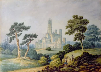 Abadía de Fonthill